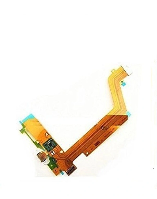 Vivo For Vivo Y51 Y51L USB Charging Jack Dock Port Mic Flex Cable
