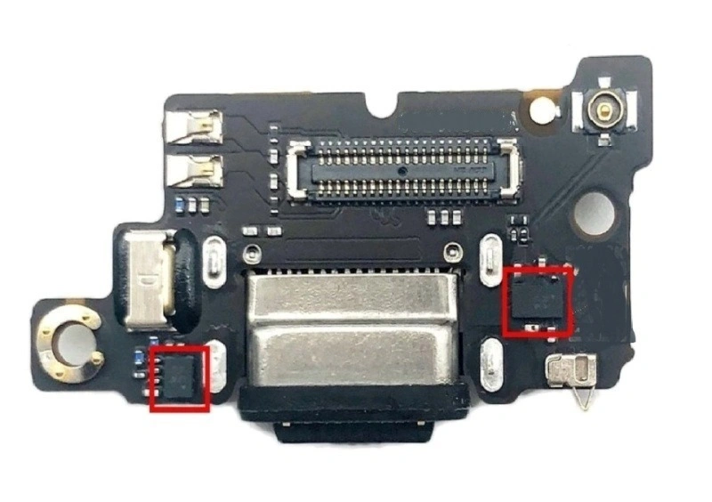 Mi3s Charging Ways Redmi 3s Prime Charging Board Price For Xiaomi