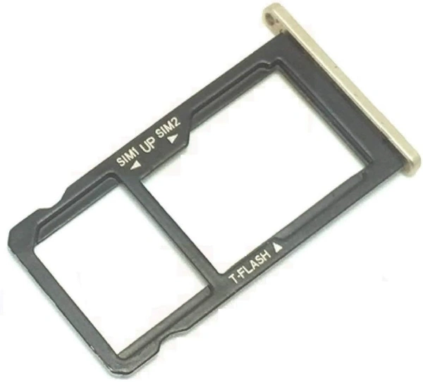 Coolpad For Coolpad Note 3 Lite Sim Card Tray Slot Holder 