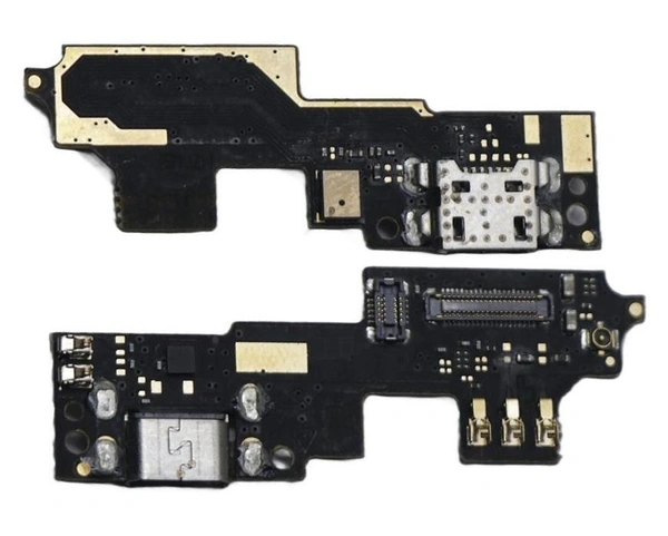 HTC For HTC Desire 10 Pro USB Charging Port Mic Connector Flex Sub Board