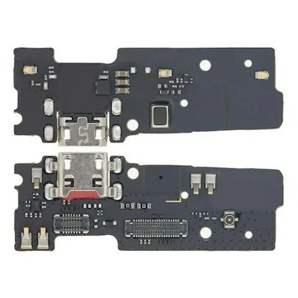 Motorola For Moto E4 Plus E4+ USB Charging Connector Mic Flex Board