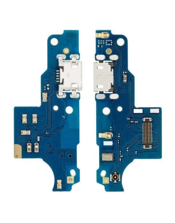 Motorola For Moto E7 Plus USB Charging Connector Mic Flex Board