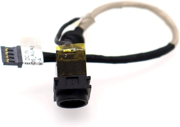 Sony For Sony VAIO VPCEA VPC-EA VPCEG VPCEA21FX VPCEA31FX VPC-EA36FM Laptop Charging Port Power Plug In DC Jack Flex Cable Harness