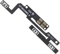 Motorola For Motorola Moto Edge 20 XT2143 Power On off  Volume Key Switch Button Flex Cable