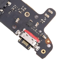 Motorola For Moto Edge 20 Fusion Lite OEM Charging Port Mic Connector Flex Sub Board