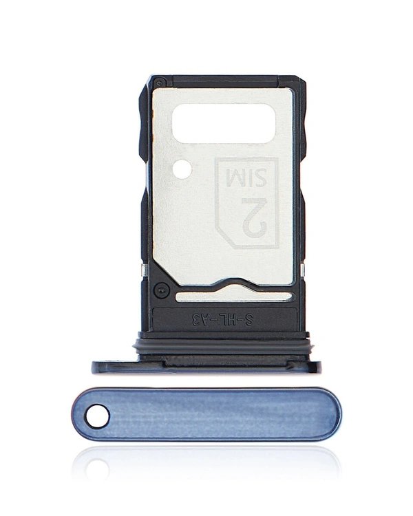 Motorola For Motorola Edge 20 Pro XT2153  Dual Sim Card Tray Reader Holder 