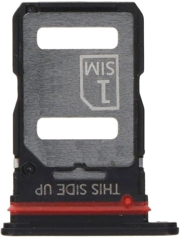 Motorola For Motorola Edge 30 Pro Dual Sim Card Tray Reader Holder