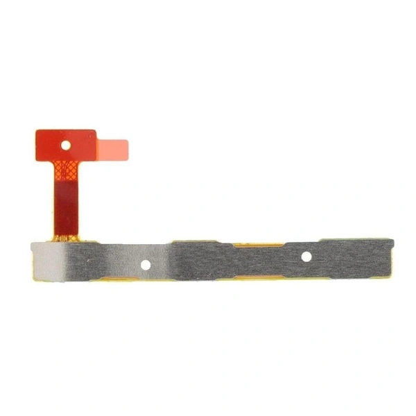 Motorola For Motorola Moto Edge 40 OEM Power On off  Volume Key Switch Button Flex Cable