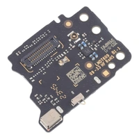 Motorola For Moto Edge 50 Fusion Main Sim Tray Reader Connector Flex Board