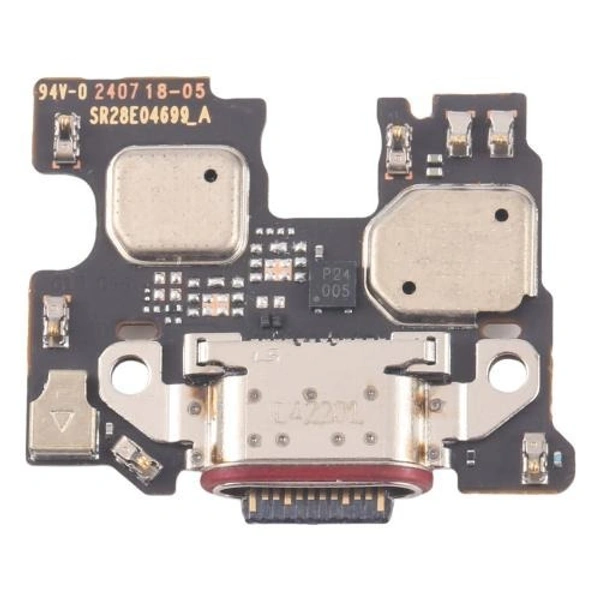 Motorola For Motorola Edge 50 Pro (XT2403) OEM USB Charger Charging Port Dock Connector Micro Board Flex