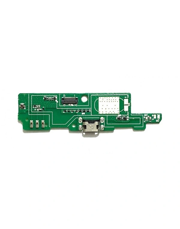 Panasonic For Panasonic Eluga A2 Charging USB Port Mic Flex Cable Sub Board