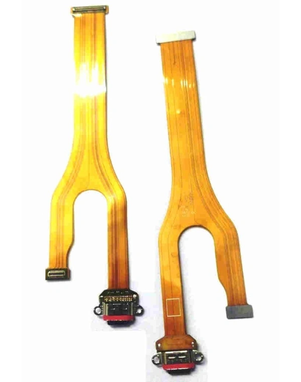 Oppo For Oppo A92 USB Charging Port Flex Cable Connector