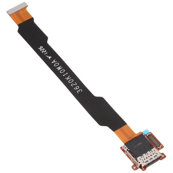 Xioami For Mi Poco F3 GT 2012K10C, M2104k10AC Sim Card Lcd Main Flex Cable 