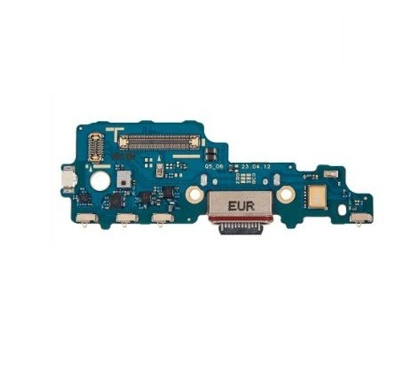 Samsung For Samsung Galaxy Z Fold 5 5G (F946 B/F) Charging Port Mic Flex Sub Board