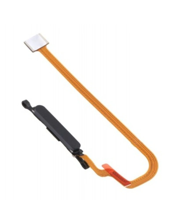 Xiaomi For Xiaomi Mi 9T Fingerprint Scanner Sensor Ribbon Flex Cable (Black)