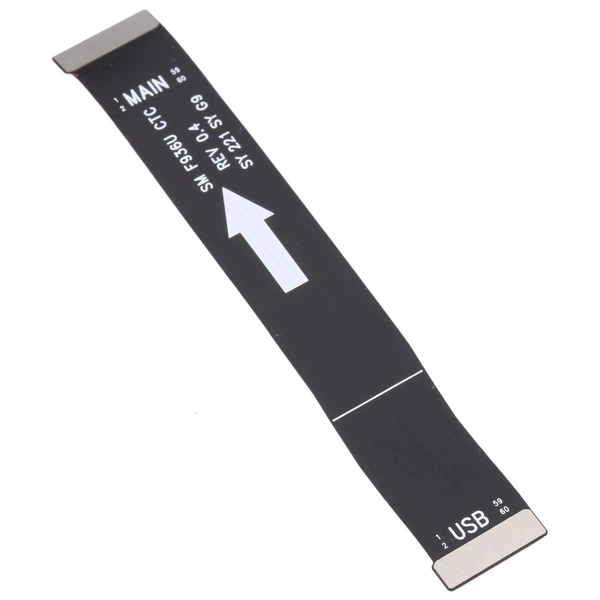 Samsung For Samsung Galaxy Z Fold 4 SM-F936B Charging USB to Motherboard Connect Flex Cable