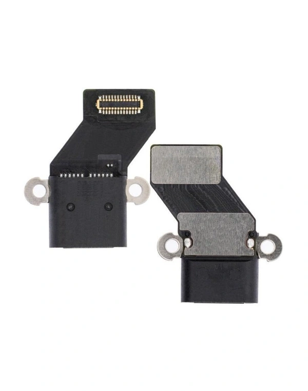 Google For Google Pixel 4A OEM Type-C USB Charging Port Dock Connector Flex Cable