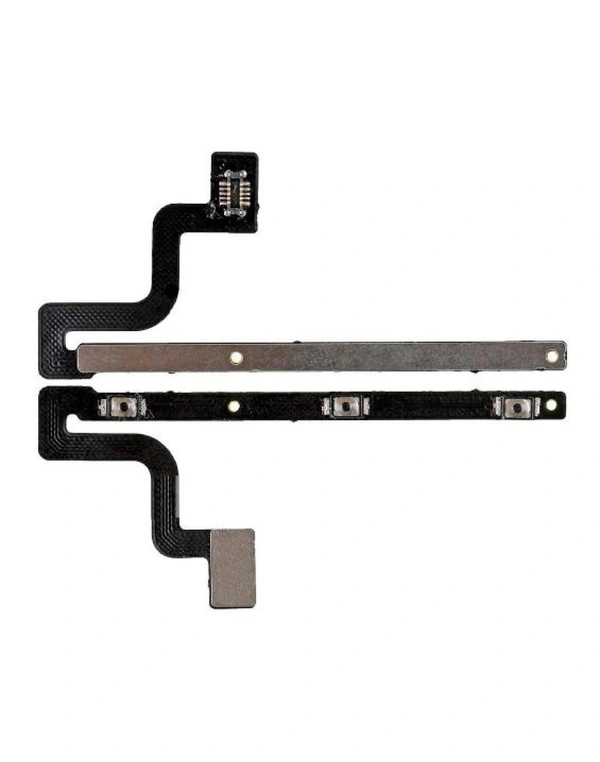 Google For Google Pixel Internal Power On Off Volume Flex Cable