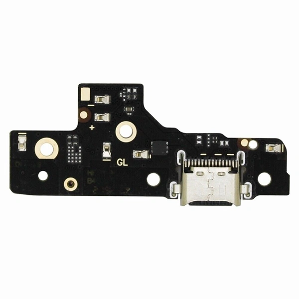 Motorola For Moto G Power 2022  XT2165 OEM USB Charging Jack Mic Flex Sub Board