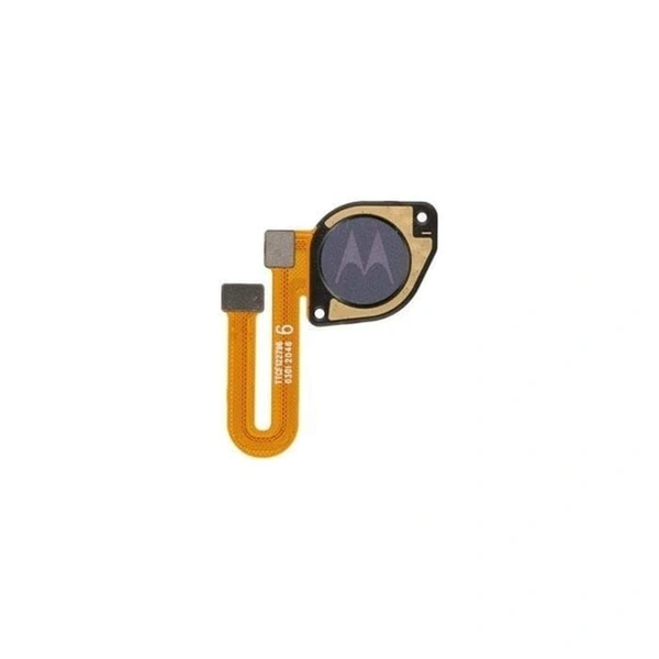 Motorola For Motorola Moto G10 Fingerprint Scanner Sensor Key Flex Cable