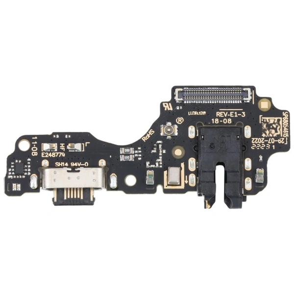 Motorola For Motorola Moto G32 OEM Charging Port Audio Jack Mic Flex PCB