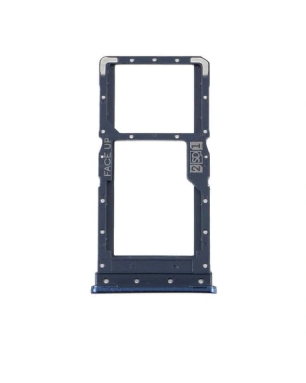 Motorola For Motorola Moto G34 Dual Sim SD Card Tray Reader Holder