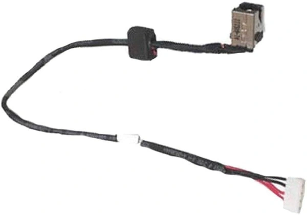 Lenovo For Lenovo G470 G470AP G570 G575 G475 Y470 Laptop Charging Port Power Plug In DC Jack Flex Cable