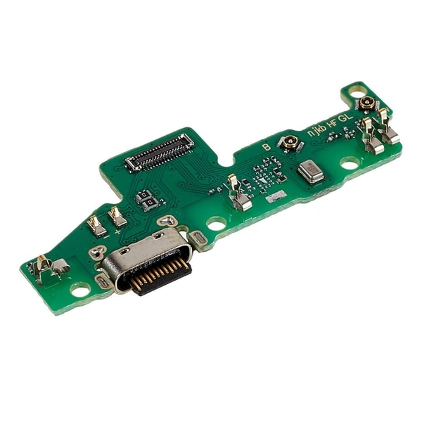 Motorola For Moto G60s USB Charging Port Mic Flex Sub Board