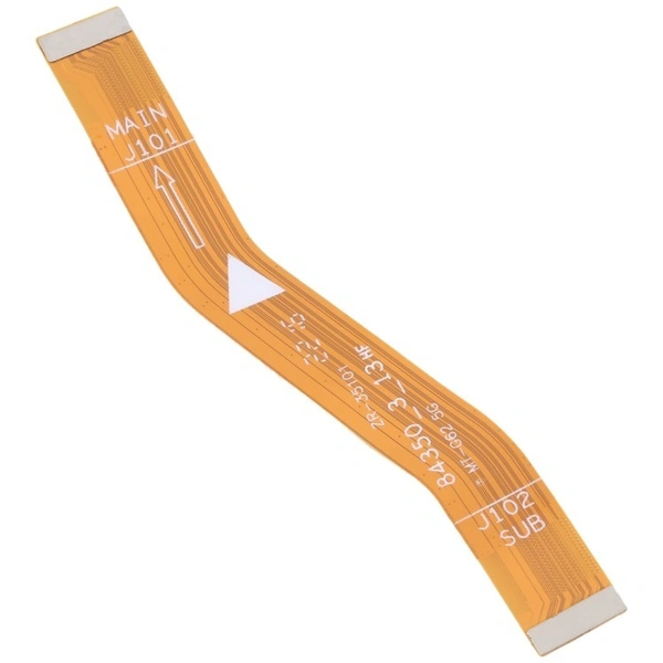 Motorola For Motorola Moto G62 5G LCD FPC Mainboard Flex Cable