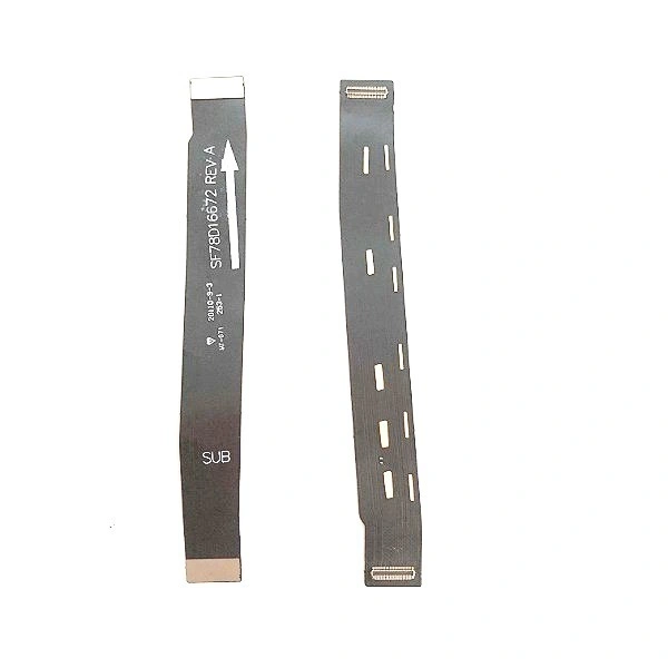 Motorola For Moto G71 5G Main Motherboard FPC LCD Connector Flex Cable 