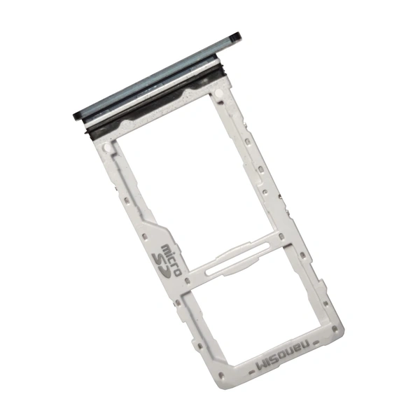 LG For LG G8X SIM Card Tray + Micro SD Card Holder 