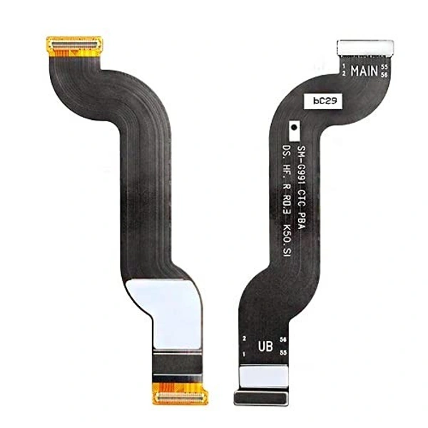 Samsung For Samsung Galaxy S21 5G SM-G991 CTC FPC LCD Main Flex Cable Connector