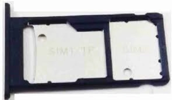 Gionee For GiONEE M7 Power / GN5007 Sim Tray Micro SD Card Holder Slot  Sim Outer