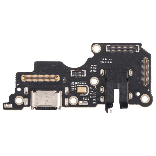 Oppo For Realme GT 5G RMX2202 Type C Charging Port Mic Board Flex