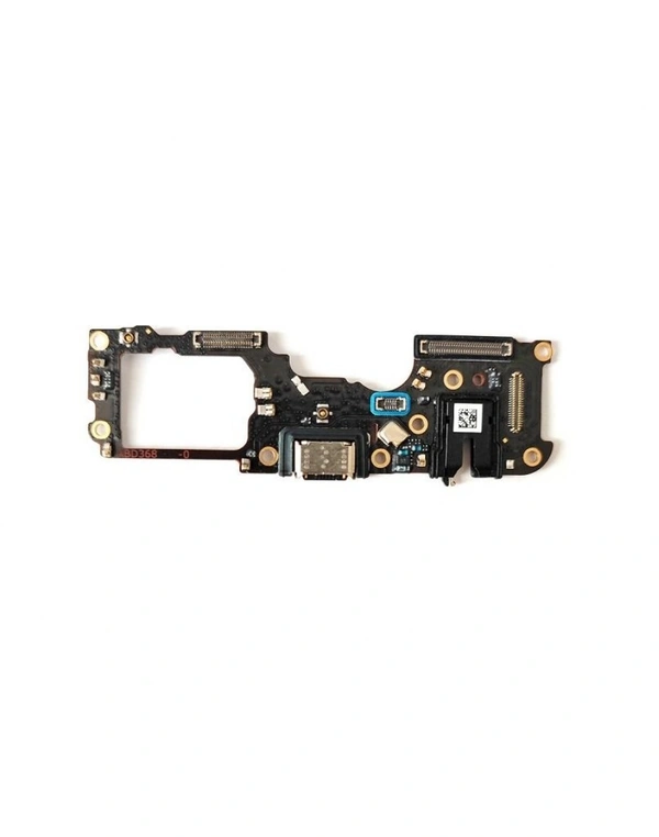 Oppo For Realme GT Master 5G Type C Charging Port Mic Board Flex