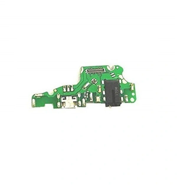 Huawei For Honor Mate 10 Lite Micro USB Charging Mic Audio Jack Flex Cable