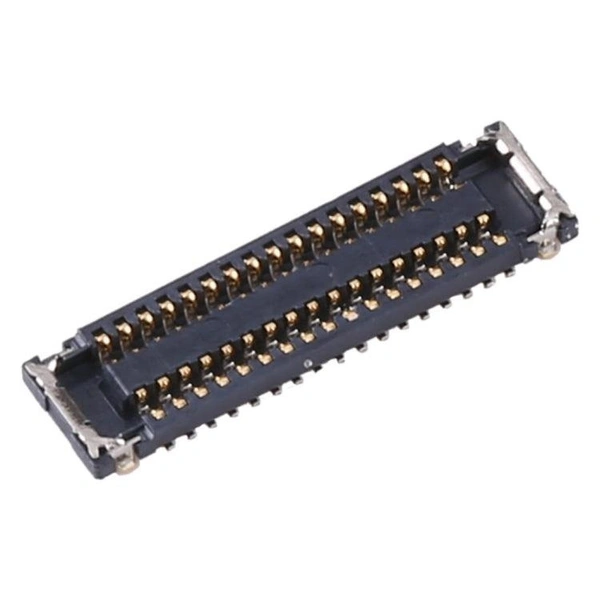Huawei For Honor 10i 10 Lite LCD FPC Display Connector on Mainboard PCB