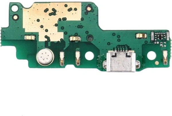 Huawei For Honor 5a Micro USB Charging Port Mic Flex Cable