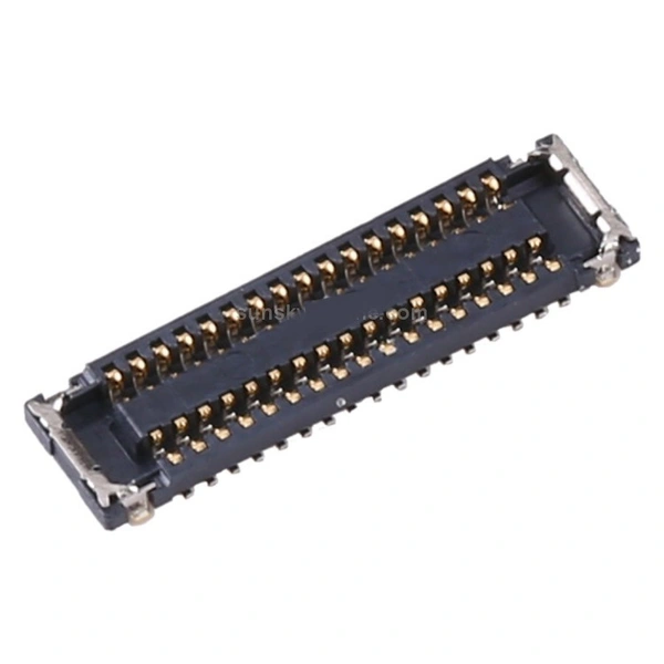 Huawei For Honor 10 Lite / P Smart (2019) LCD Display Screen FPC Connector on Mainboard