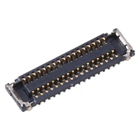 Huawei For Honor 20 / 20i /20 Lite / Honor 20 Pro LCD FPC Display Connector on Mainboard PCB