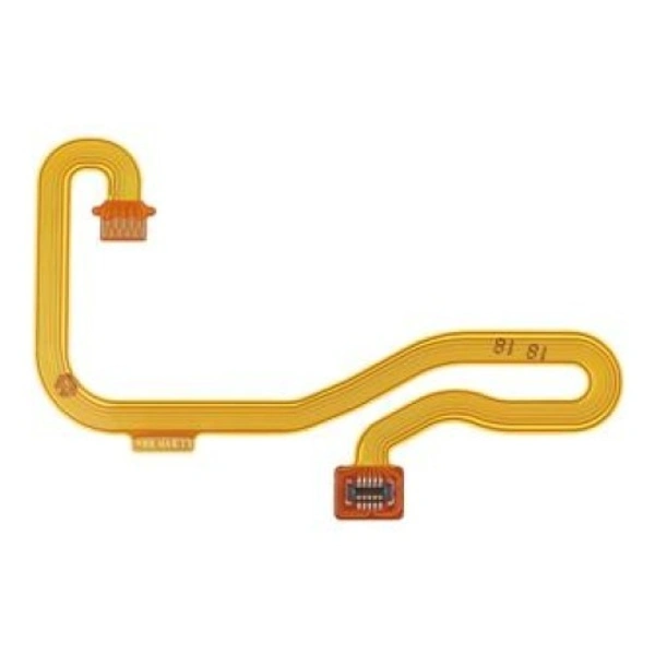 Huawei For Huawei Honor 9 Lite Fingerprint Sensor Scanner Connector Motherboard Flex Cable