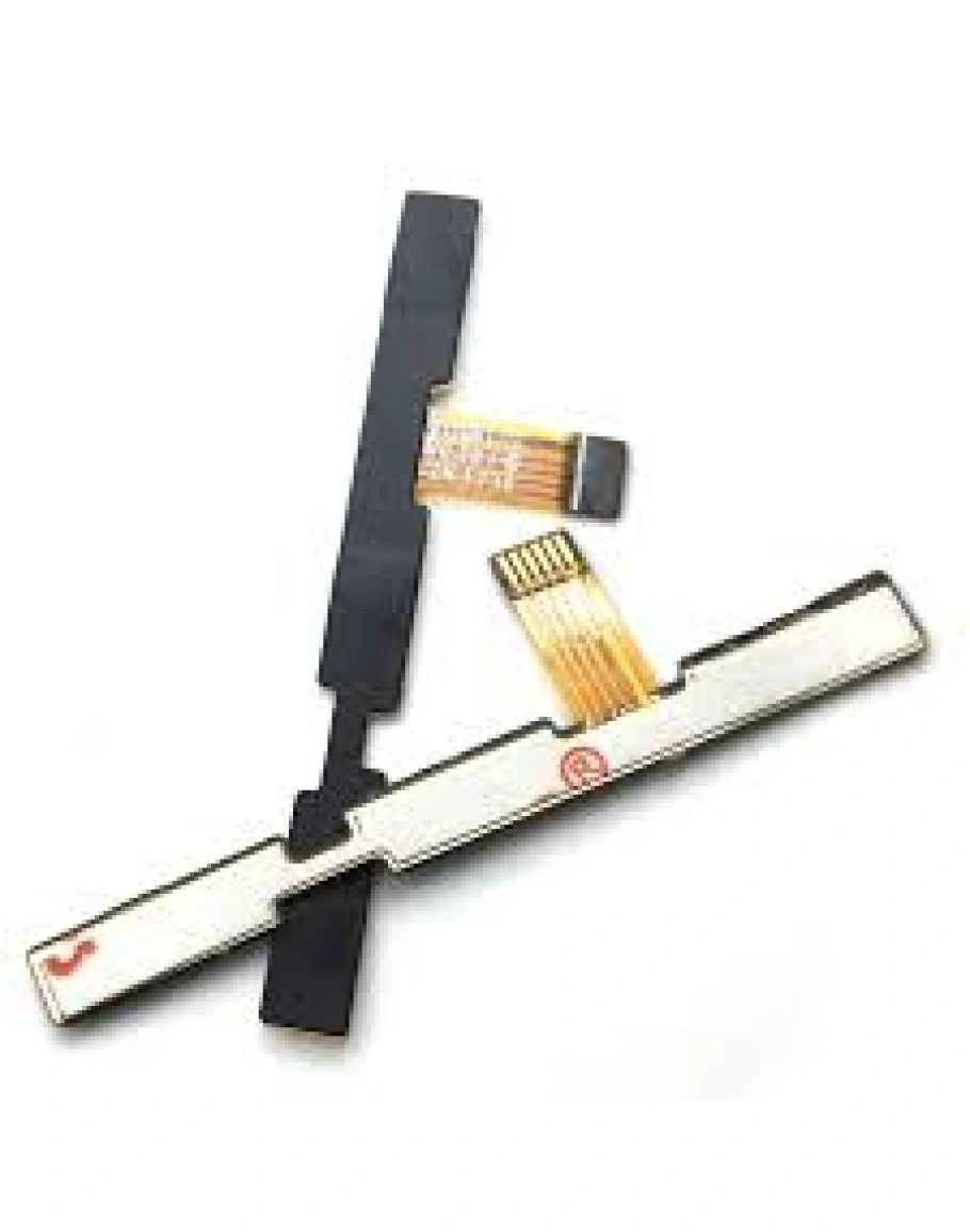 For Micromax IN1B Power On/Off + Volume Key Flex Cable