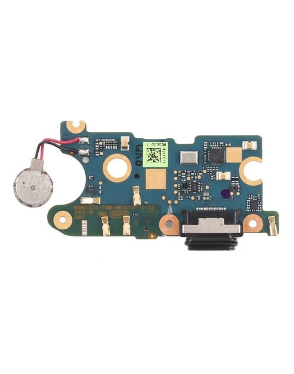 HTC For HTC U11 Charging Port Mic Connector Antenna Flex Board