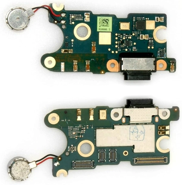 HTC For HTC U11 Charging Port Mic Connector Antenna Flex Board