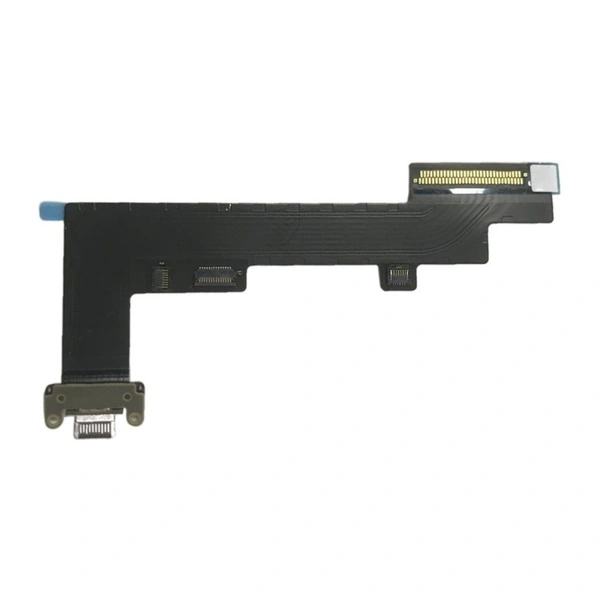 Apple For iPad Air 2020 10.9 inch / Air 4 4G A2324 A2325 A2072 Charging Port Flex 