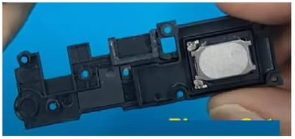 Micromax For Micromax IN1B Loudspeaker Ringer Buzzer Speaker Module Flex