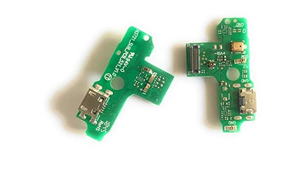 Tecno For Tecno In 3 IN3 Dock Charger Charging Port Mic Board USB Flex Cable