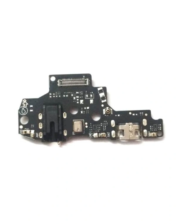 Tecno For Tecno Camon iClick In 6 IN6 USB Charging Port Mic Audio Jack Flex