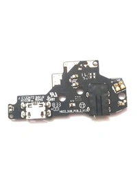 Tecno For Tecno Camon iClick In 6 IN6 USB Charging Port Mic Audio Jack Flex