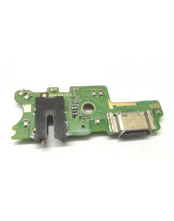 Infinix For Infinix Note 10 Pro X695 USB Charging Port Mic Flex Board